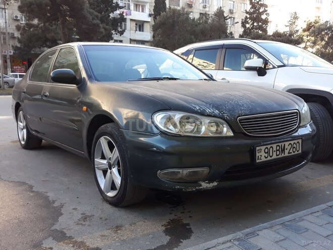 Nissan Maxima 2000, 355,000 km - 2.0 l - Bakı