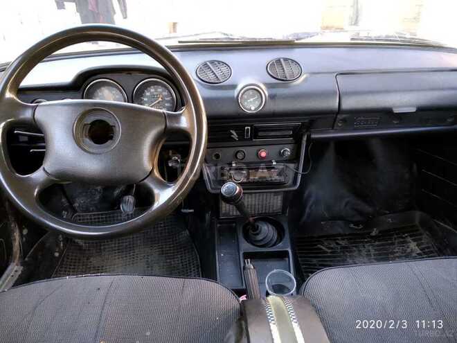 LADA (VAZ) 2106 1976, 200,000 km - 1.5 l - Bakı