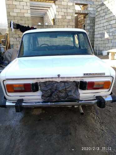 LADA (VAZ) 2106 1976, 200,000 km - 1.5 l - Bakı