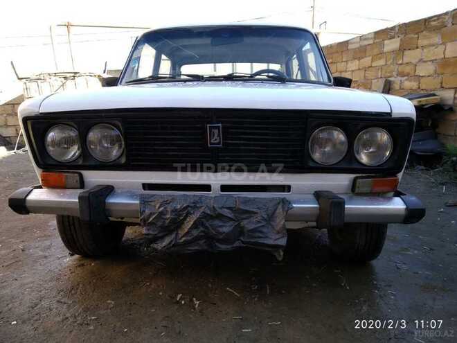 LADA (VAZ) 2106 1976, 200,000 km - 1.5 l - Bakı