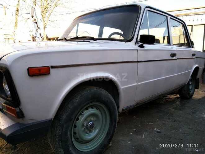 LADA (VAZ) 2106 1976, 200,000 km - 1.5 l - Bakı