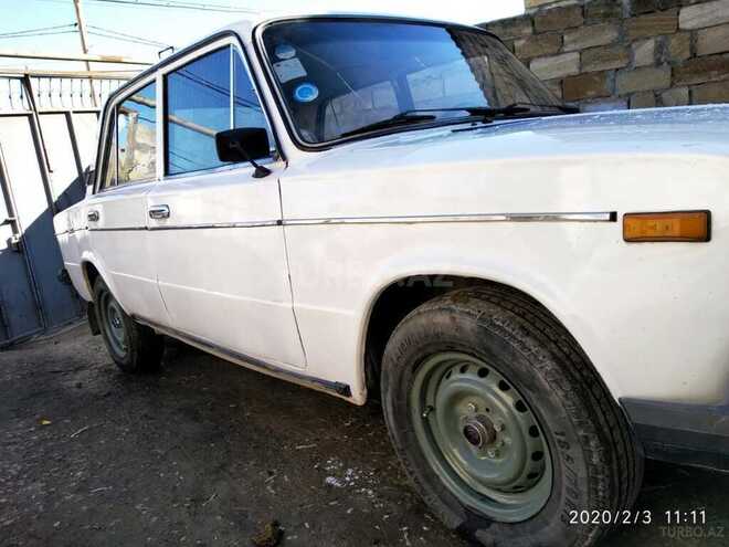 LADA (VAZ) 2106 1976, 200,000 km - 1.5 l - Bakı