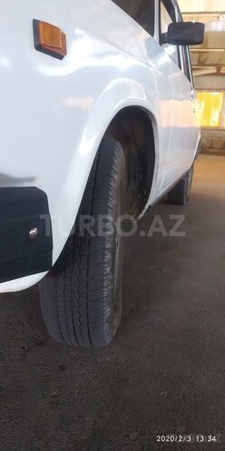 LADA (VAZ) 2107 2001, 70,400 km - 1.5 л - Gəncə