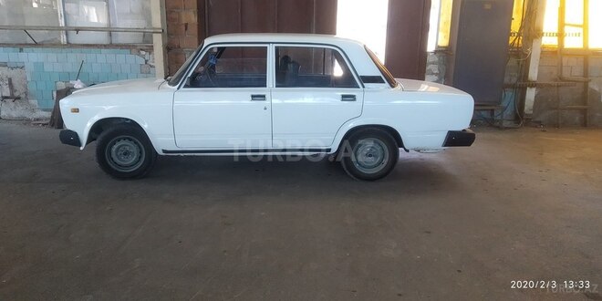 LADA (VAZ) 2107 2001, 70,400 km - 1.5 л - Gəncə