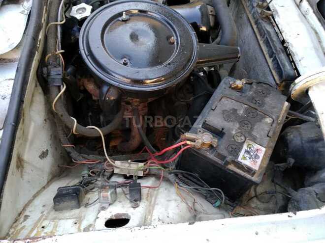 LADA (VAZ) 2106 1976, 200,000 km - 1.5 l - Bakı