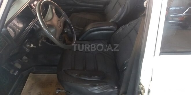 LADA (VAZ) 2107 2001, 70,400 km - 1.5 л - Gəncə