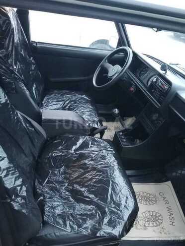 LADA (VAZ) 2107 2009, 57,000 km - 1.6 л - Gəncə