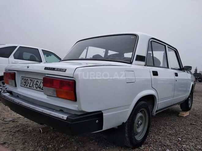 LADA (VAZ) 2107 2009, 57,000 km - 1.6 л - Gəncə