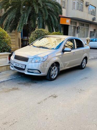Ravon Nexia R3 2019, 6,000 km - 1.5 л - Bakı
