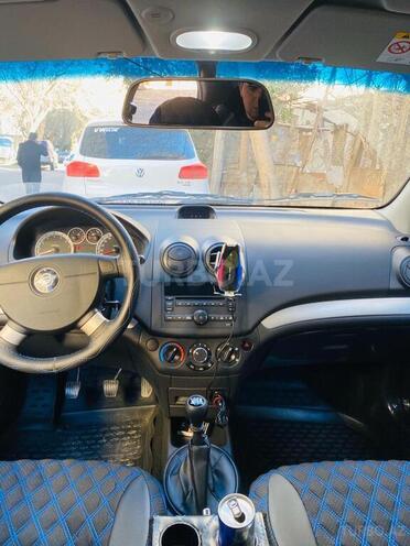 Ravon Nexia R3 2019, 6,000 km - 1.5 л - Bakı