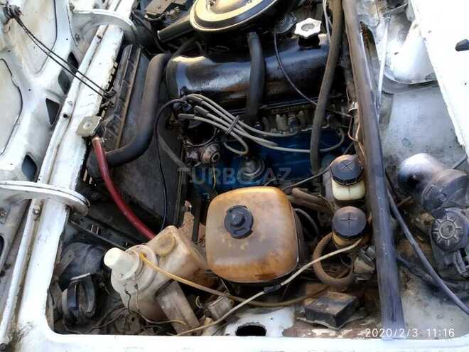 LADA (VAZ) 2106 1976, 200,000 km - 1.5 l - Bakı