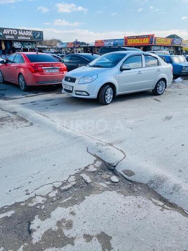 Ravon Nexia R3 2019, 6,000 km - 1.5 л - Bakı