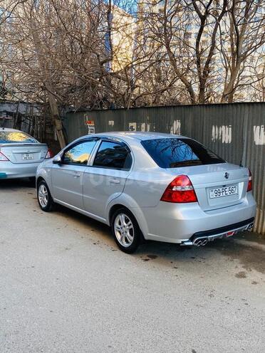 Ravon Nexia R3 2019, 6,000 km - 1.5 л - Bakı