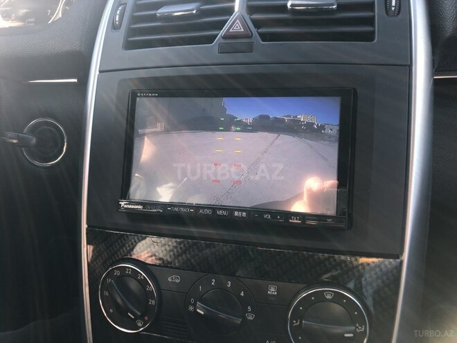 Mercedes B 170 2008, 79,220 km - 1.7 l - Bakı