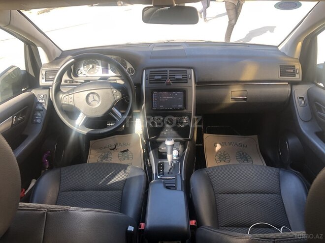 Mercedes B 170 2008, 79,220 km - 1.7 l - Bakı