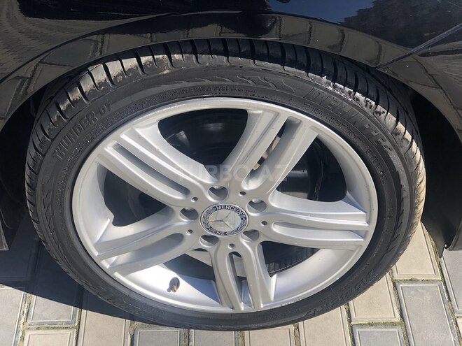 Mercedes B 170 2008, 79,220 km - 1.7 l - Bakı