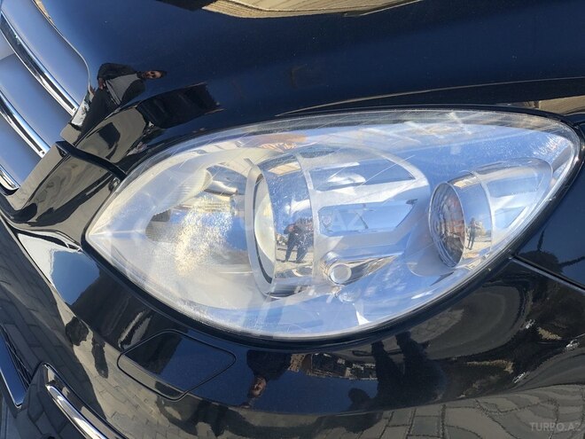 Mercedes B 170 2008, 79,220 km - 1.7 l - Bakı