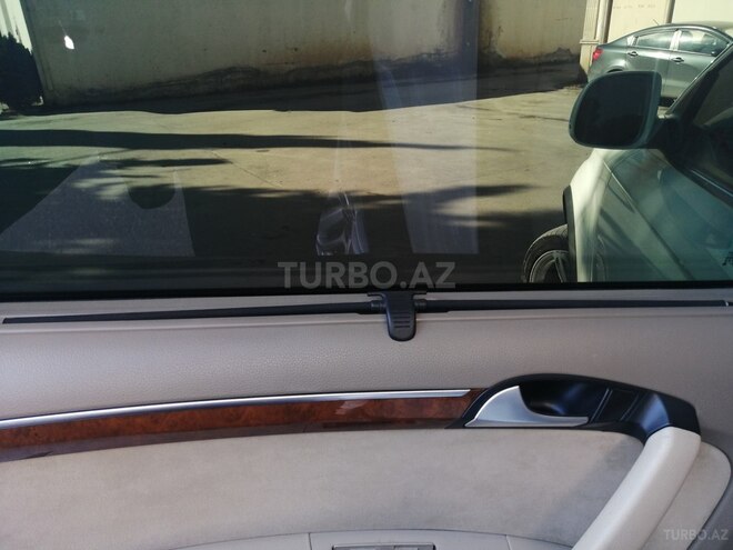 Audi Q7 2007, 233,000 km - 3.6 l - Bakı