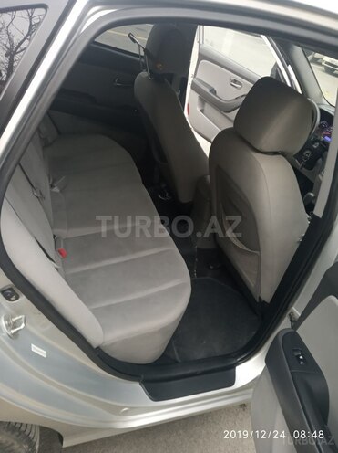 Hyundai Elantra 2010, 166,000 km - 2.0 l - Bakı