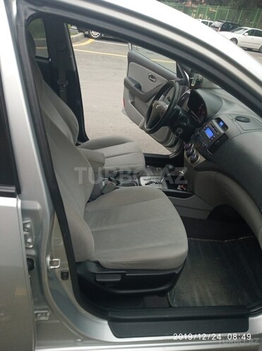 Hyundai Elantra 2010, 166,000 km - 2.0 l - Bakı