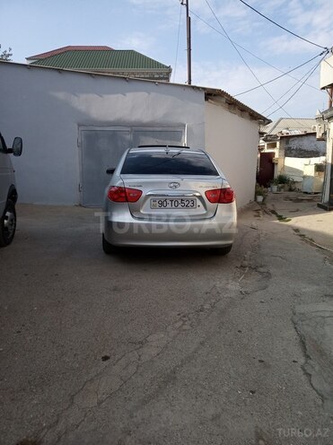Hyundai Elantra 2010, 166,000 km - 2.0 l - Bakı