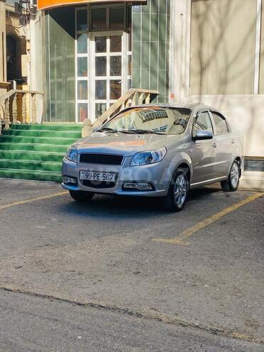 Ravon Nexia R3 2019, 7,800 km - 1.5 л - Bakı