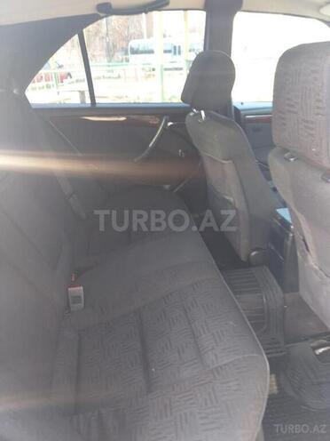 Mercedes C 240 1998, 140,000 km - 2.4 л - Bakı