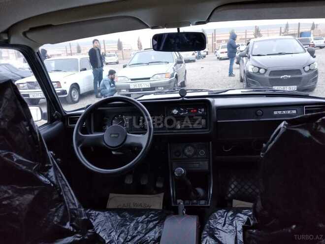 LADA (VAZ) 2107 2009, 157,000 km - 1.6 л - Gəncə
