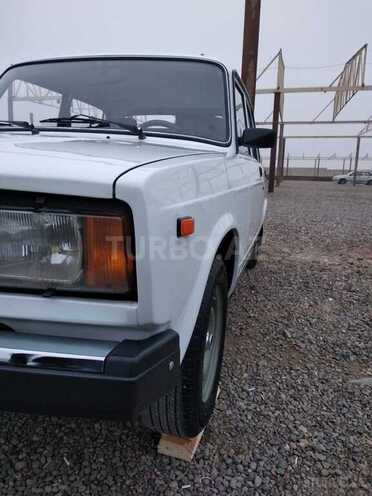 LADA (VAZ) 2107 2009, 157,000 km - 1.6 л - Gəncə