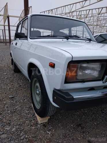 LADA (VAZ) 2107 2009, 157,000 km - 1.6 л - Gəncə