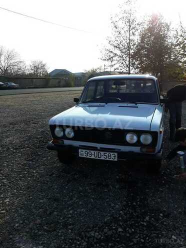 LADA (VAZ) 2106 1999, 0 km - 1.6 л - Ağcabədi