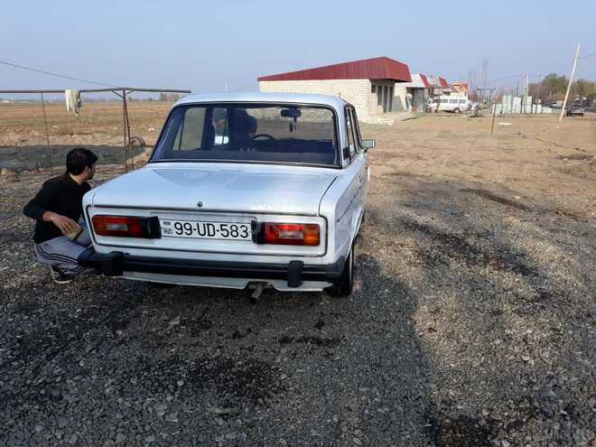 LADA (VAZ) 2106 1999, 0 km - 1.6 л - Ağcabədi
