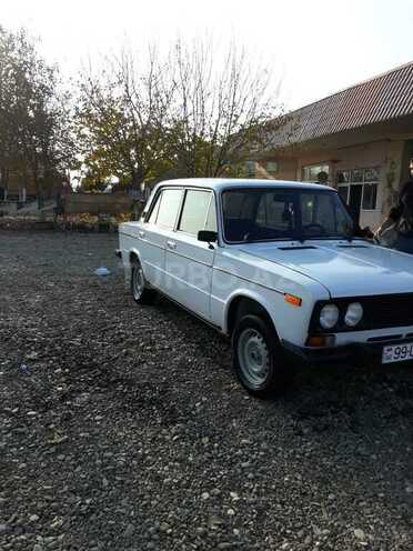 LADA (VAZ) 2106 1999, 0 km - 1.6 л - Ağcabədi