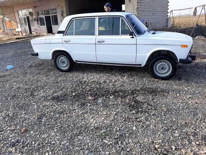 LADA (VAZ) 2106 1999, 0 km - 1.6 л - Ağcabədi