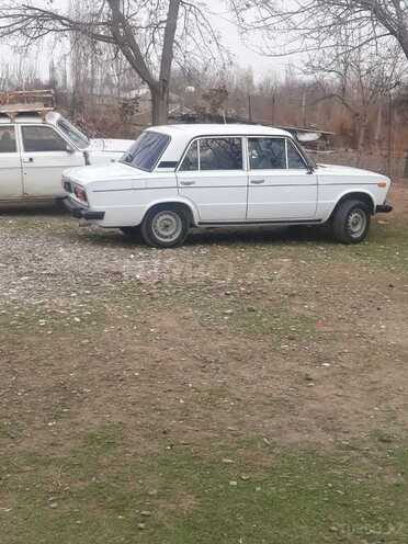 LADA (VAZ) 2106 1999, 0 km - 1.6 л - Ağcabədi
