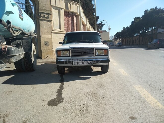 LADA (VAZ) 2107 2004, 57,303 km - 1.6 l - Bakı
