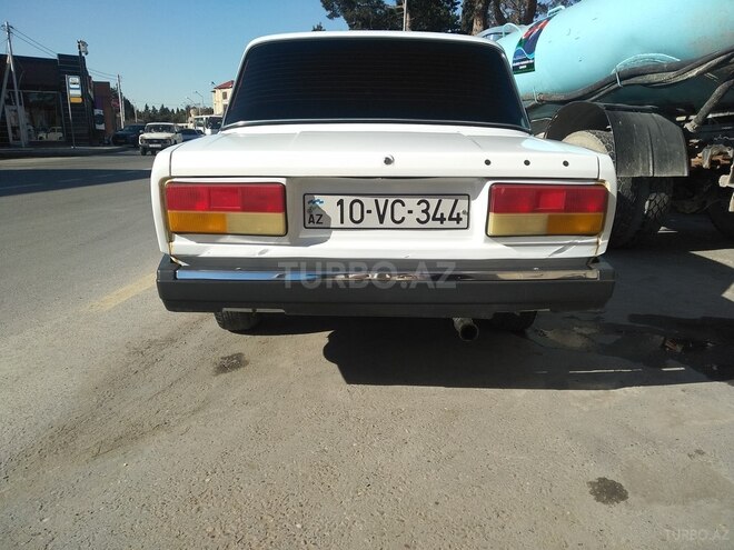 LADA (VAZ) 2107 2004, 57,303 km - 1.6 l - Bakı