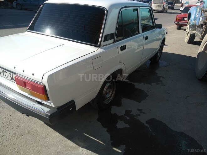 LADA (VAZ) 2107 2004, 57,303 km - 1.6 l - Bakı