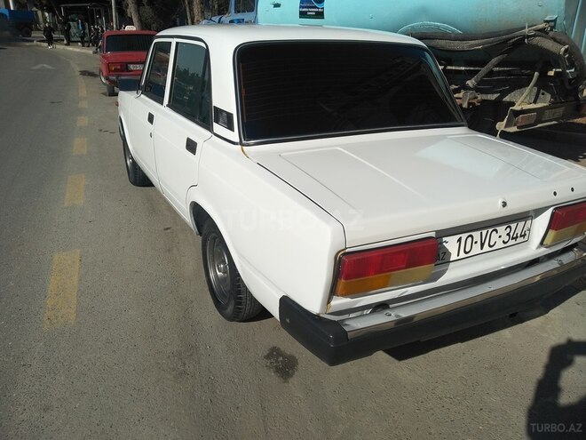 LADA (VAZ) 2107 2004, 57,303 km - 1.6 l - Bakı