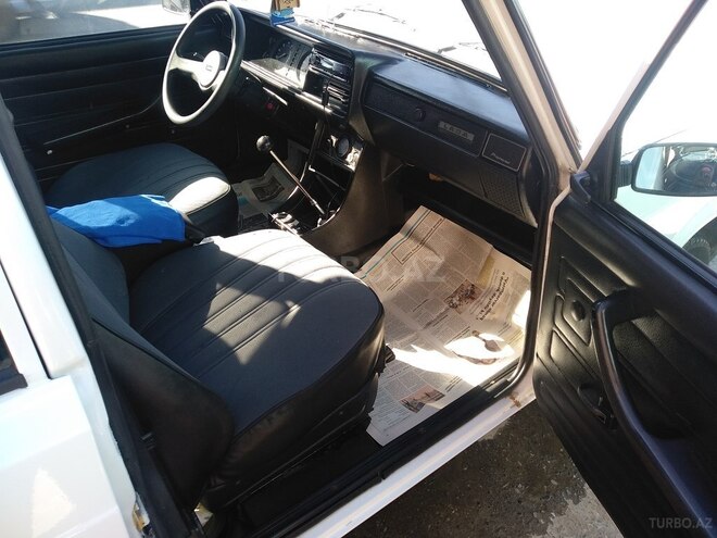LADA (VAZ) 2107 2004, 57,303 km - 1.6 l - Bakı