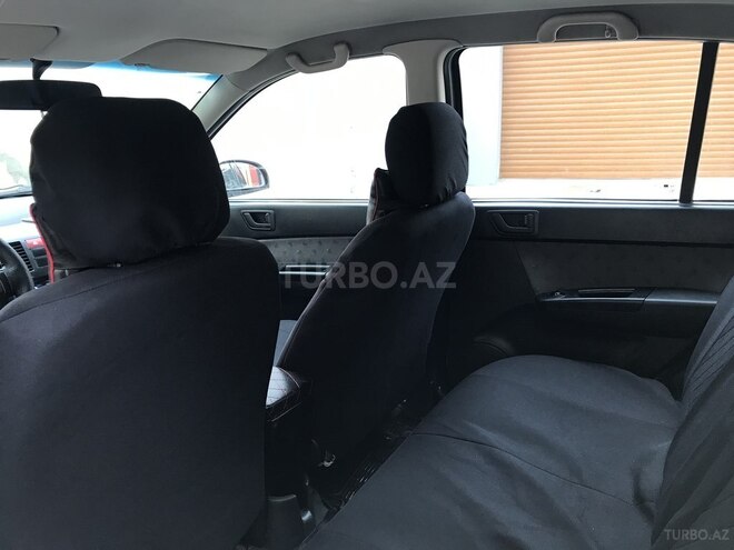 Hyundai Getz 2005, 169,000 km - 1.4 l - Bakı