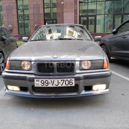 BMW 320 1992, 320,000 km - 2.0 l - Bakı