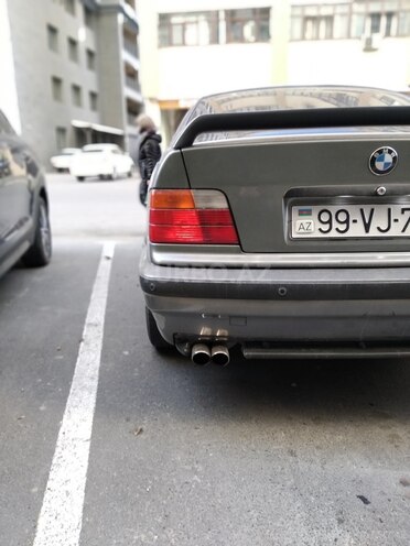 BMW 320 1992, 320,000 km - 2.0 l - Bakı