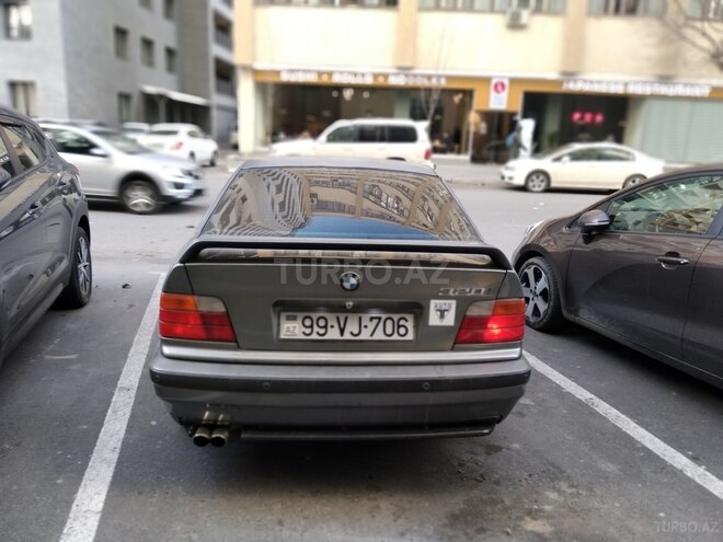 BMW 320 1992, 320,000 km - 2.0 l - Bakı