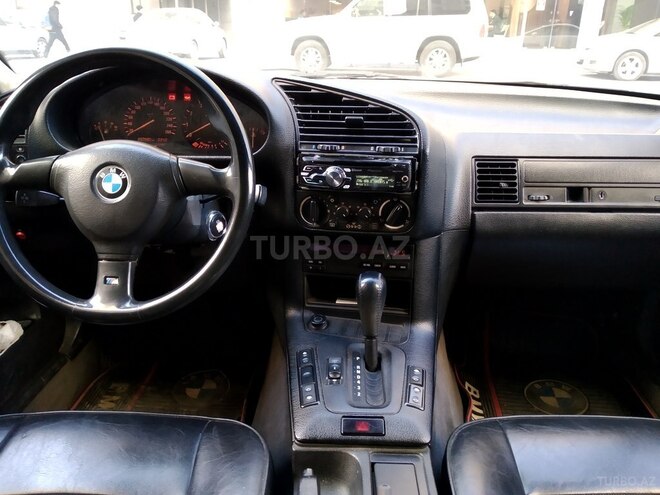 BMW 320 1992, 320,000 km - 2.0 l - Bakı