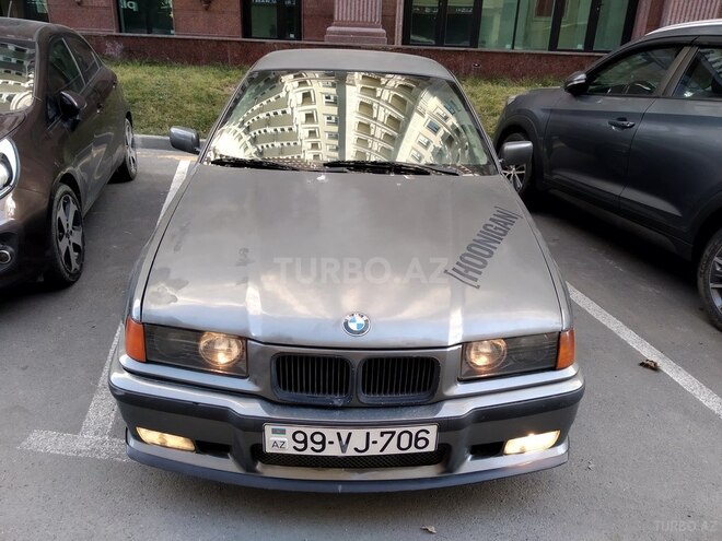 BMW 320 1992, 320,000 km - 2.0 l - Bakı