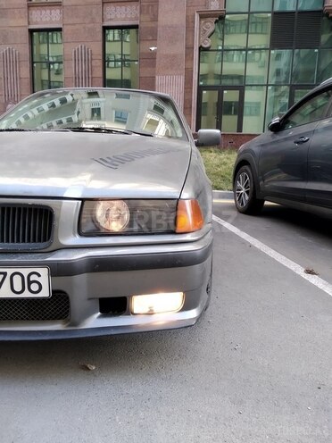 BMW 320 1992, 320,000 km - 2.0 l - Bakı