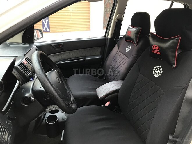 Hyundai Getz 2005, 169,000 km - 1.4 l - Bakı