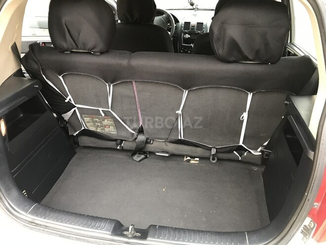 Hyundai Getz 2005, 169,000 km - 1.4 l - Bakı