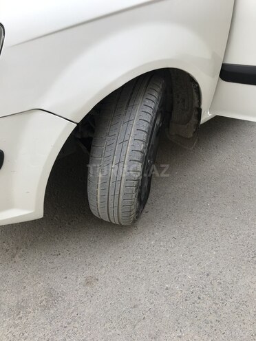 Hyundai Getz 2005, 169,000 km - 1.4 l - Bakı